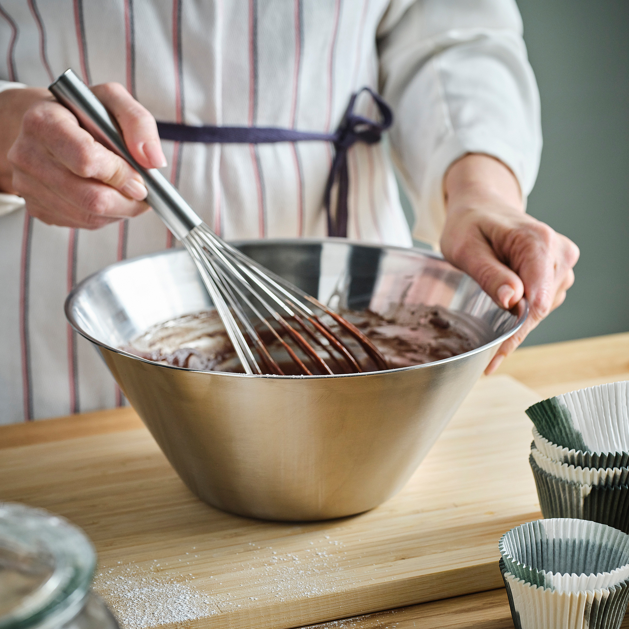 VARDAGEN mixing bowl