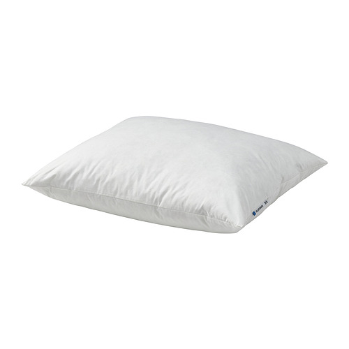 PILSPINNARE pillow, low