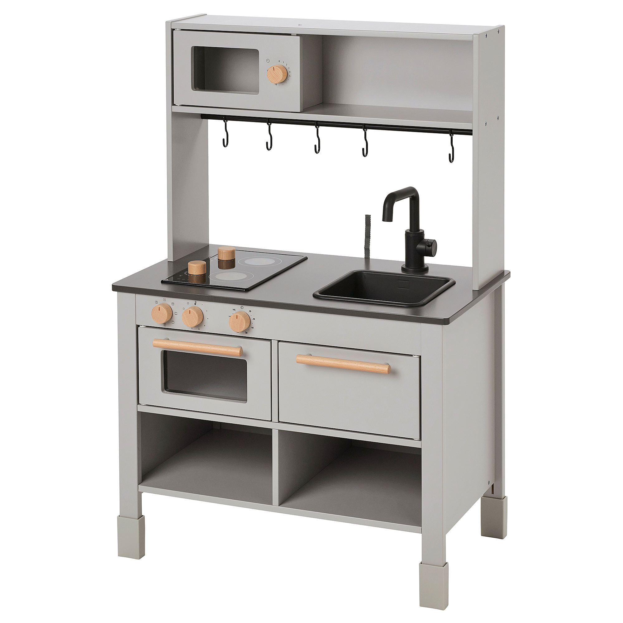 SILLTRUT kitchen for children