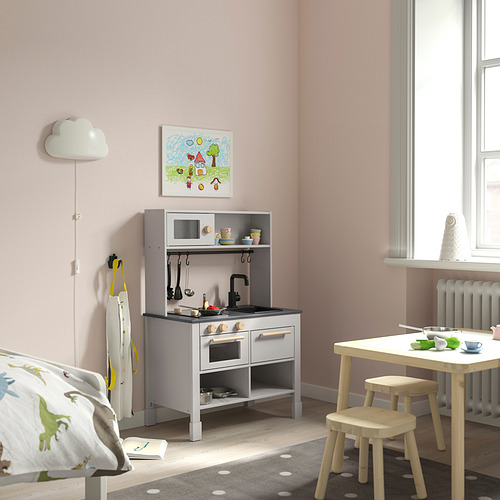 SILLTRUT kitchen for children