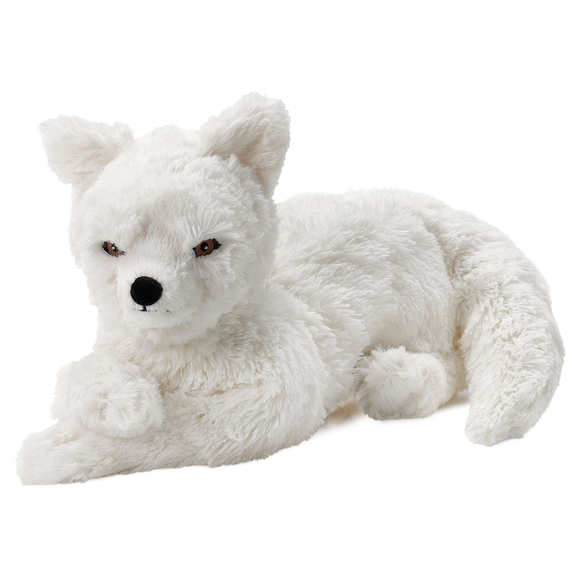 SKOGSDUVA soft toy