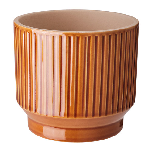 HONUNGSPALM plant pot