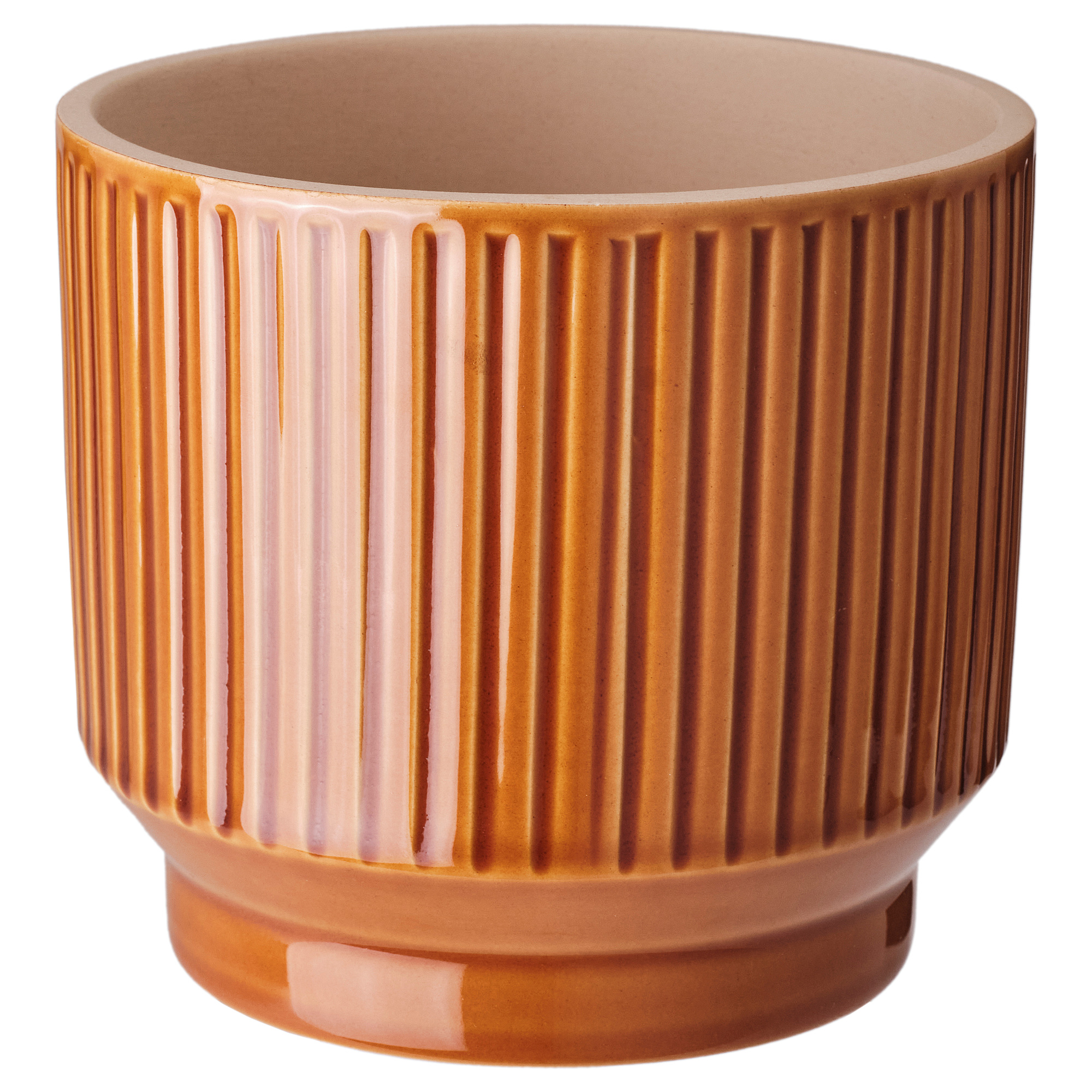 HONUNGSPALM plant pot