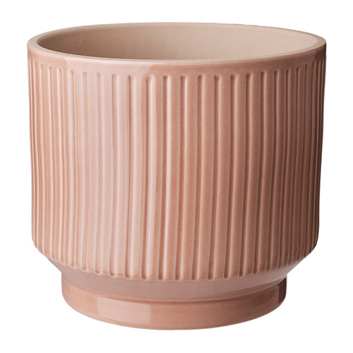 HONUNGSPALM plant pot