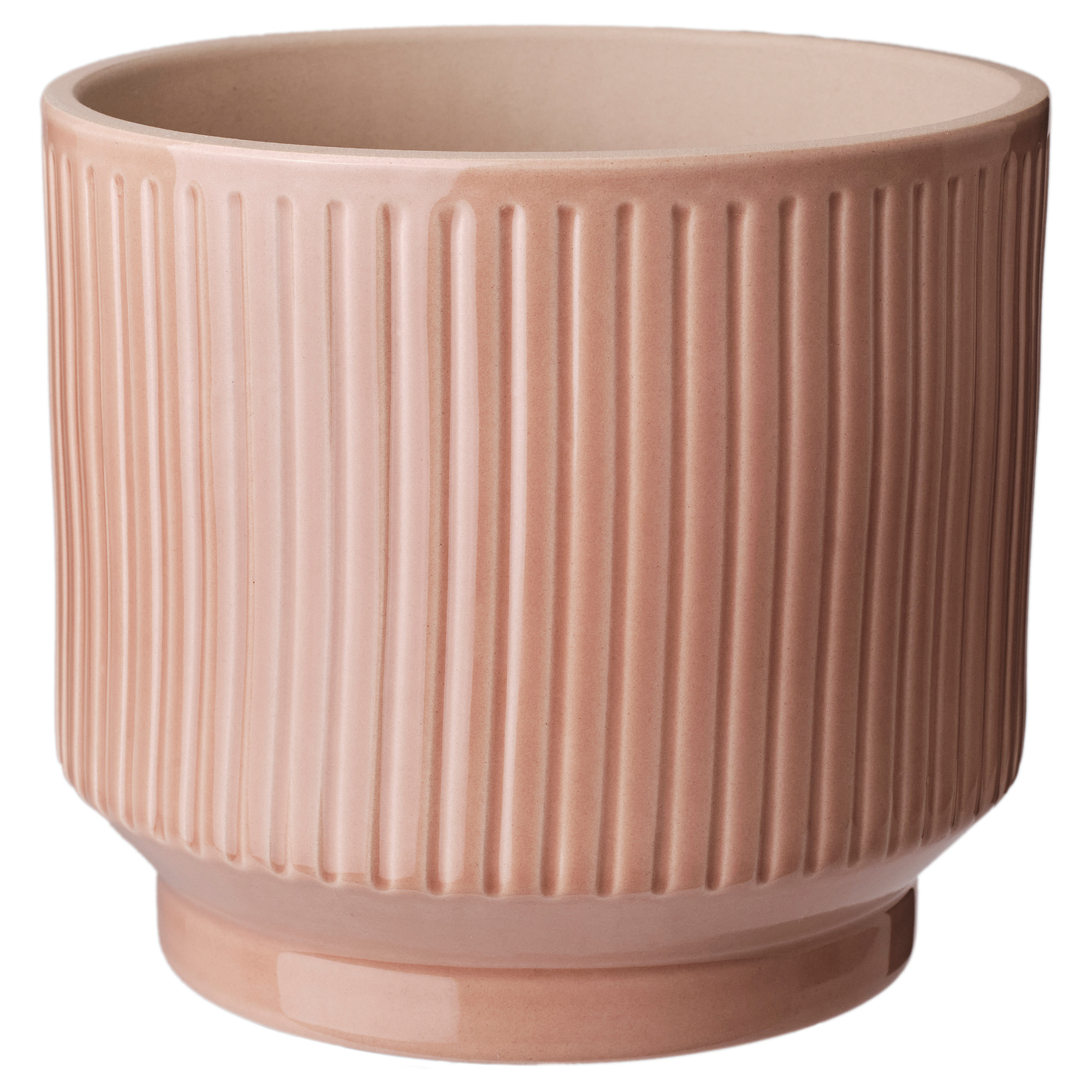 HONUNGSPALM plant pot