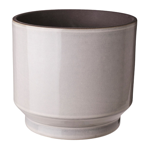 HONUNGSPALM plant pot