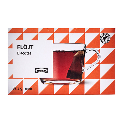 FLÖJT 紅茶