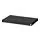 BROR - 層板, 黑色, 64x39 公分 | IKEA 線上購物 - PE682241_S1