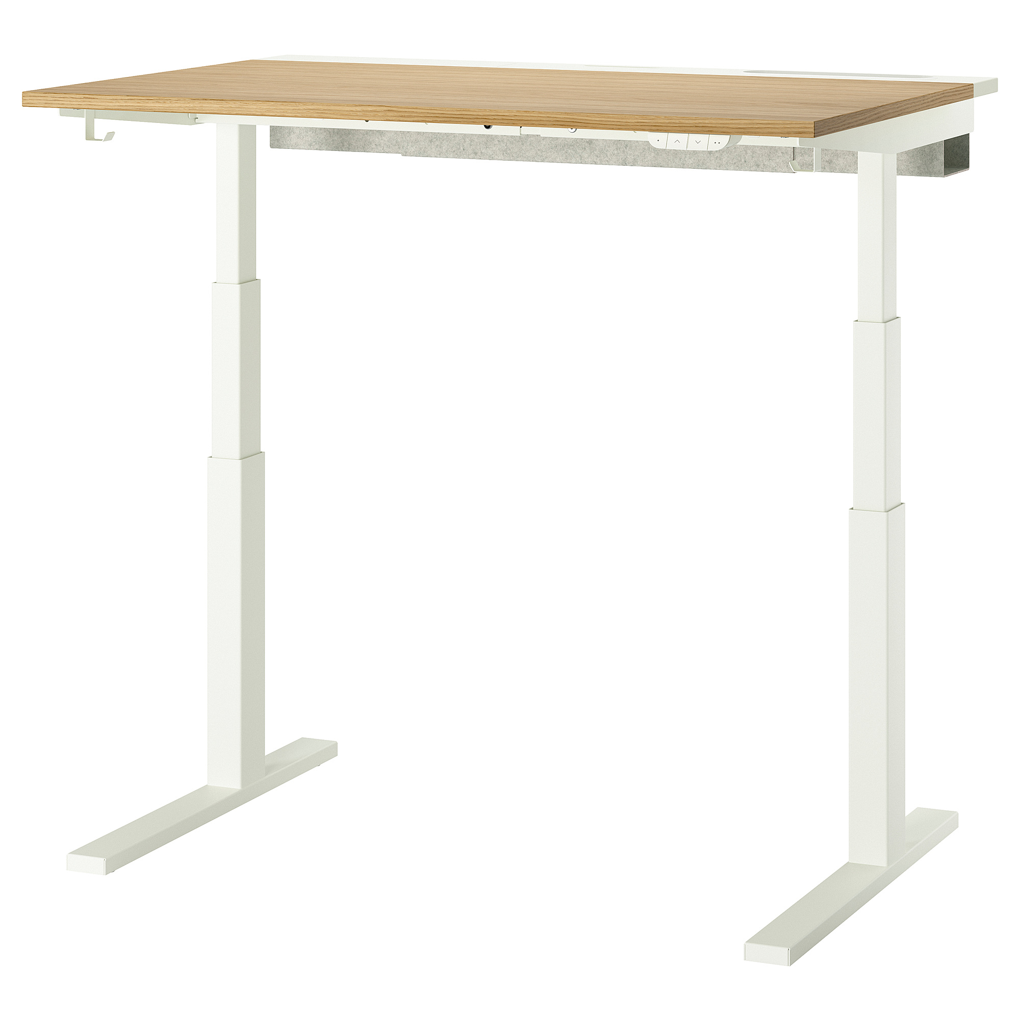MITTZON desk sit/stand