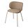 KRYLBO - chair, Tonerud dark beige | IKEA Taiwan Online - PE908606_S1
