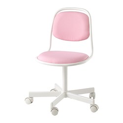 家用電腦椅 10年品質保證 符合人體工學的電腦椅 Ikea線上購物