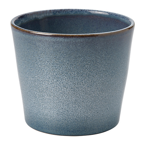 FJÄRILSBUSKE plant pot