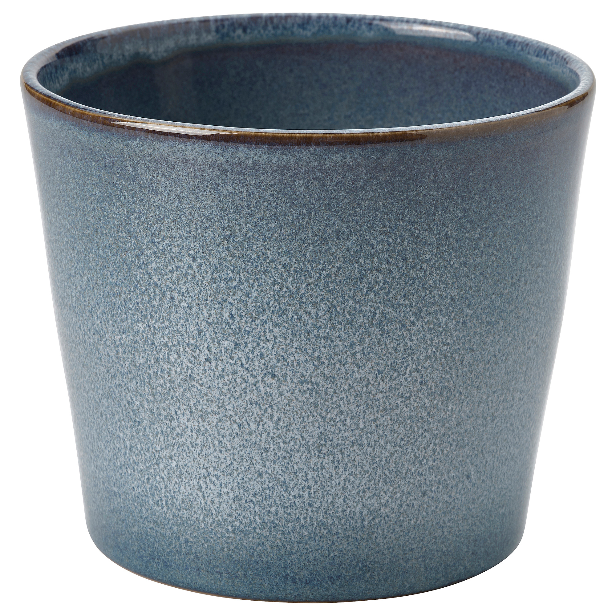 FJÄRILSBUSKE plant pot