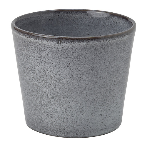 FJÄRILSBUSKE plant pot