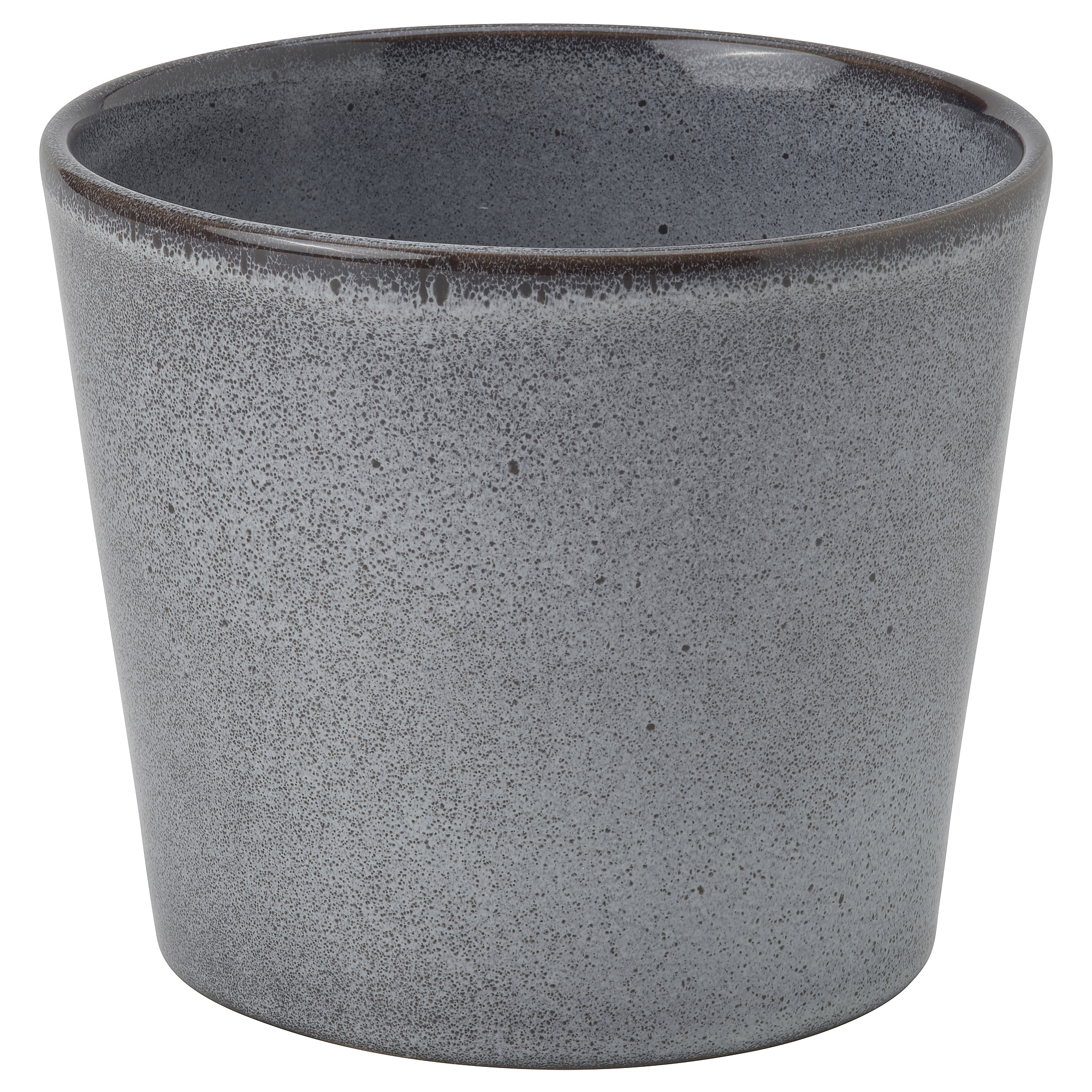 FJÄRILSBUSKE plant pot