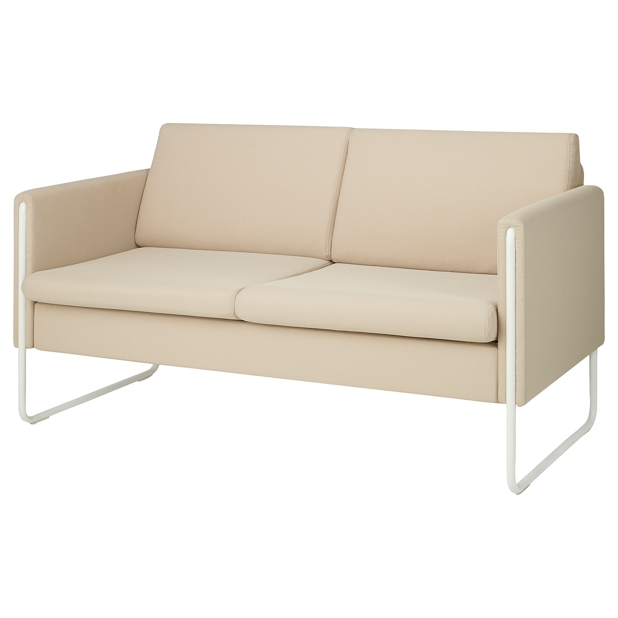 VACKERBY 2-seat sofa