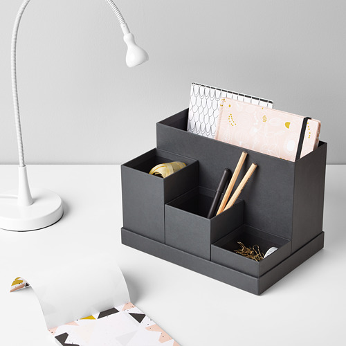 TJENA desk organiser