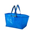 Ikea frakta storage discount bag