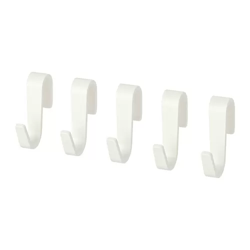 VARIERA - dish drainer, white