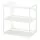 ENHET - 洗臉盆底框, 白色, 60x40x60 公分 | IKEA 線上購物 - PE772120_S1