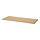 MITTZON - 桌面, 實木貼皮, 橡木 | IKEA 線上購物 - PE910798_S1
