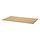 MITTZON - 桌面, 實木貼皮, 橡木 | IKEA 線上購物 - PE910812_S1