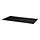 MITTZON - 桌面, 黑色/實木貼皮 梣木, 140x68 公分 | IKEA 線上購物 - PE910835_S1
