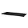 MITTZON - 桌面, 黑色/實木貼皮 梣木, 160x68 公分 | IKEA 線上購物 - PE910853_S1