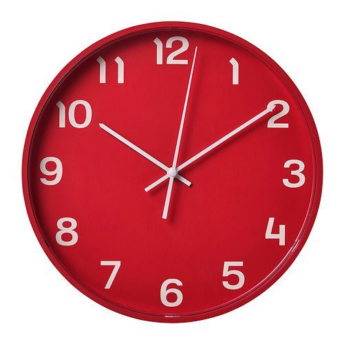 BONDTOLVAN Alarm clock, digital/green, 7 ¾x3 ¼ - IKEA