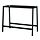 MITTZON - 會議桌底框, 黑色, 140x68x103 公分 | IKEA 線上購物 - PE910888_S1