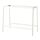 MITTZON - 會議桌底框, 白色, 140x68x103 公分 | IKEA 線上購物 - PE910890_S1