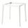 MITTZON - underframe f round conference table, white, 76x76x73 cm | IKEA Taiwan Online - PE910898_S1