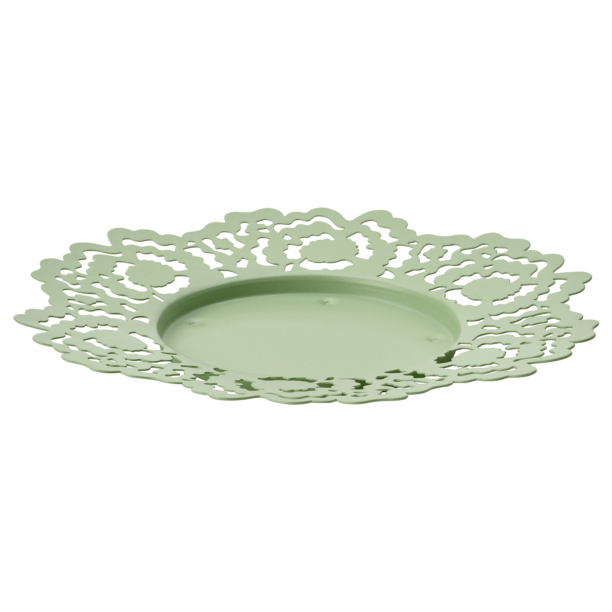 SILKESTRÄD candle dish