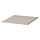 KOMPLEMENT - 層板, 灰米色, 50x58 公分 | IKEA 線上購物 - PE835707_S1