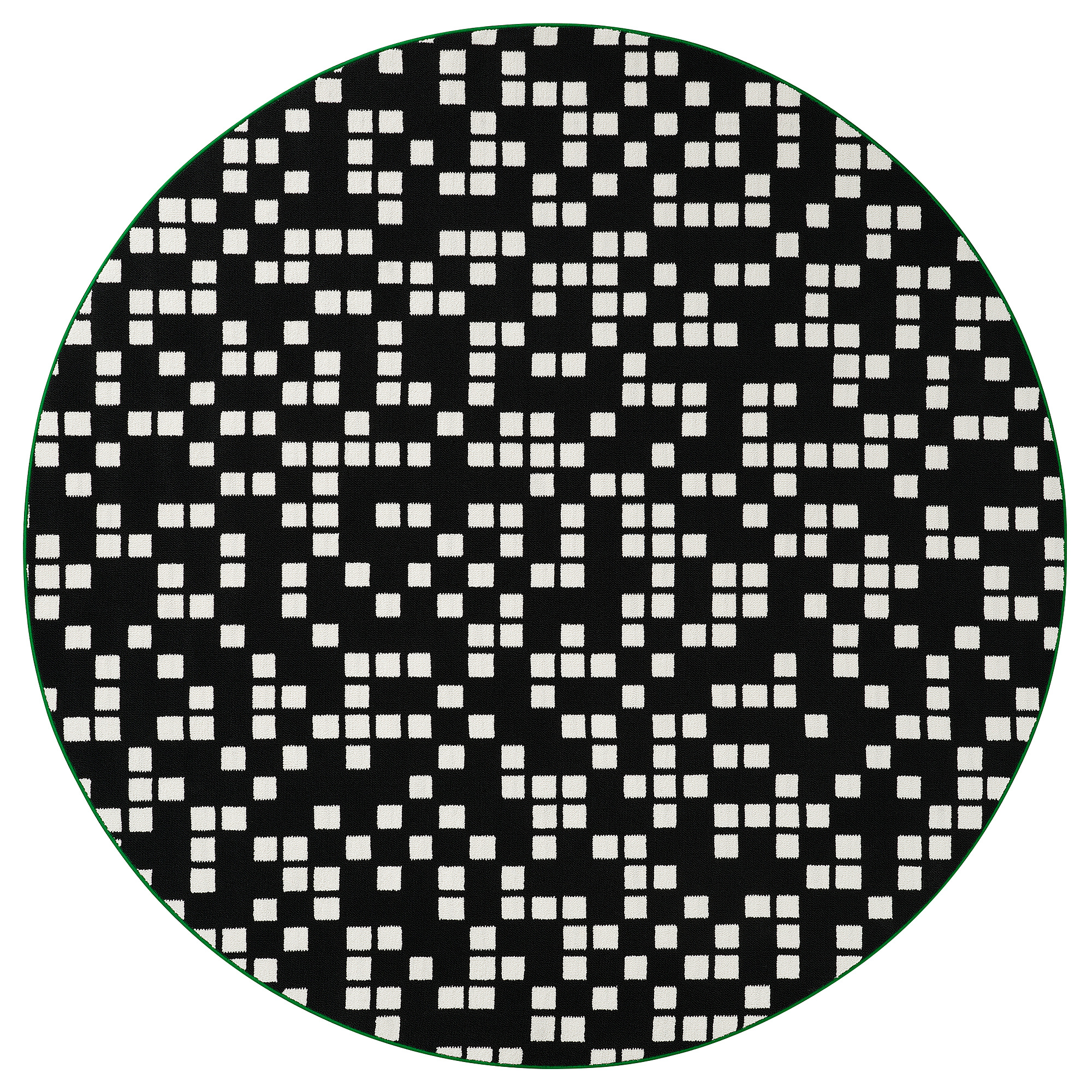 BRÄNNBOLL gaming rug