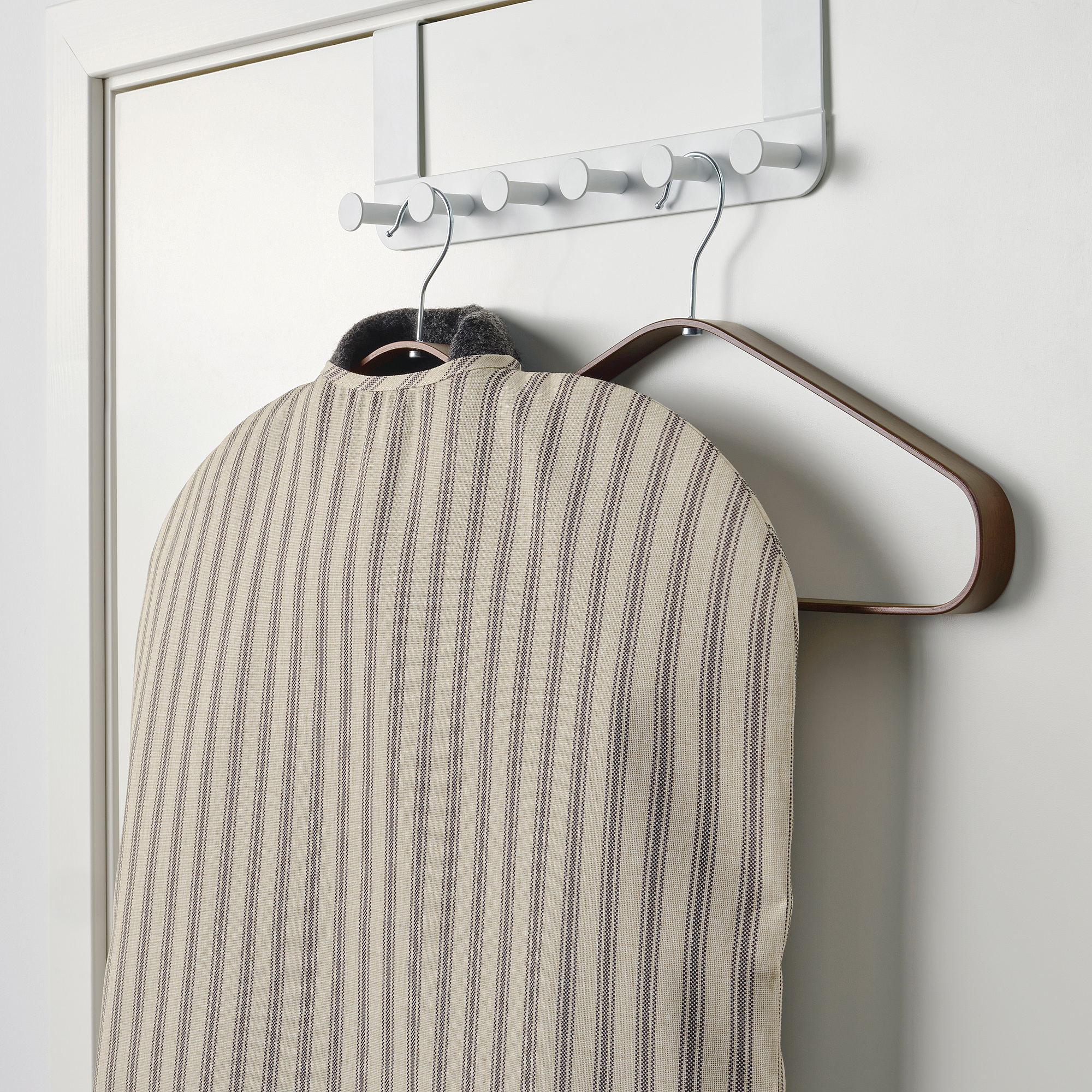 RÅGODLING coat hanger