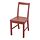 PINNTORP - chair, red stained | IKEA Taiwan Online - PE872908_S1