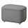 OSKARSHAMN - footstool with storage, Tibbleby beige/grey | IKEA Taiwan Online - PE872957_S1