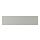 HAVSTORP - drawer front, light grey, 80x20 cm | IKEA Taiwan Online - PE916858_S1