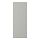 HAVSTORP - 門板, 淺灰色, 30x80 公分 | IKEA 線上購物 - PE916860_S1