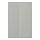 HAVSTORP - 2-p door f corner base cabinet set, light grey, 25x80 cm | IKEA Taiwan Online - PE916881_S1