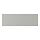 HAVSTORP - 抽屜面板, 淺灰色, 60x20 公分 | IKEA 線上購物 - PE916882_S1