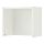 BILLY - height extension unit, white, 40x28x35 cm | IKEA Taiwan Online - PE732731_S1