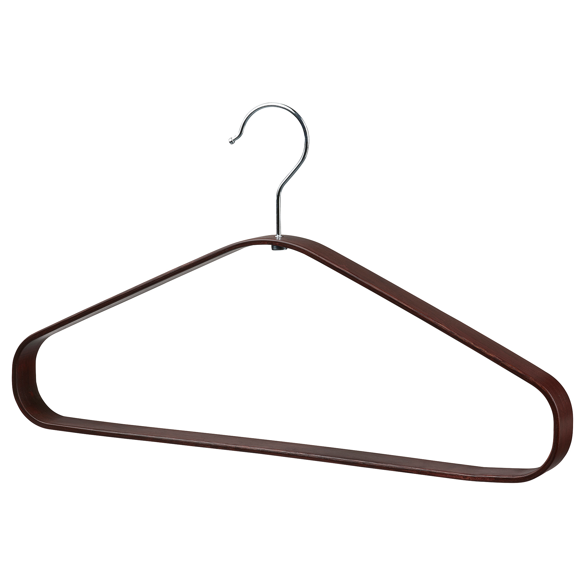 RÅGODLING coat hanger