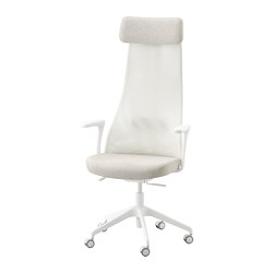 Ikea電腦椅 旋轉椅推薦 書房電腦椅 商用辦公椅 符合人體工學的舒適體驗 Ikea線上購物