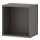 EKET - cabinet, dark grey, 35x25x35 cm | IKEA Taiwan Online - PE692252_S1