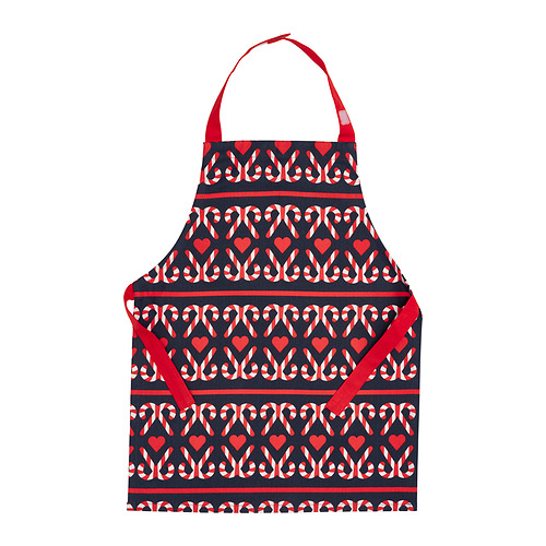 VINTERFINT children's apron