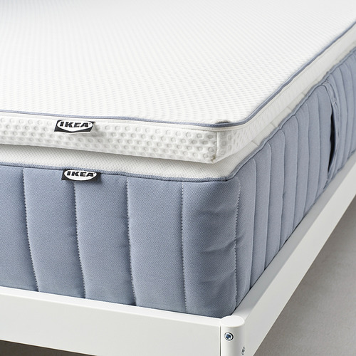 NÄSTABERG mattress pad