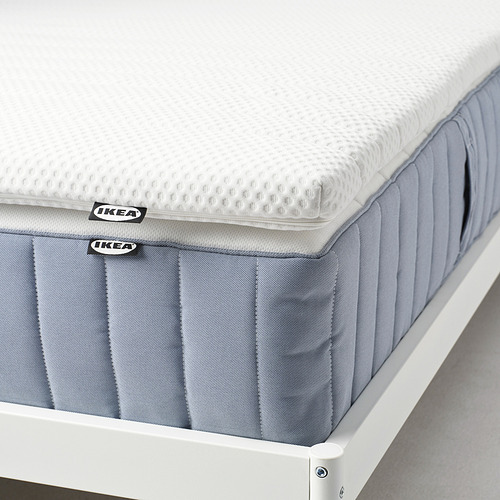 NISSEHOLM mattress pad