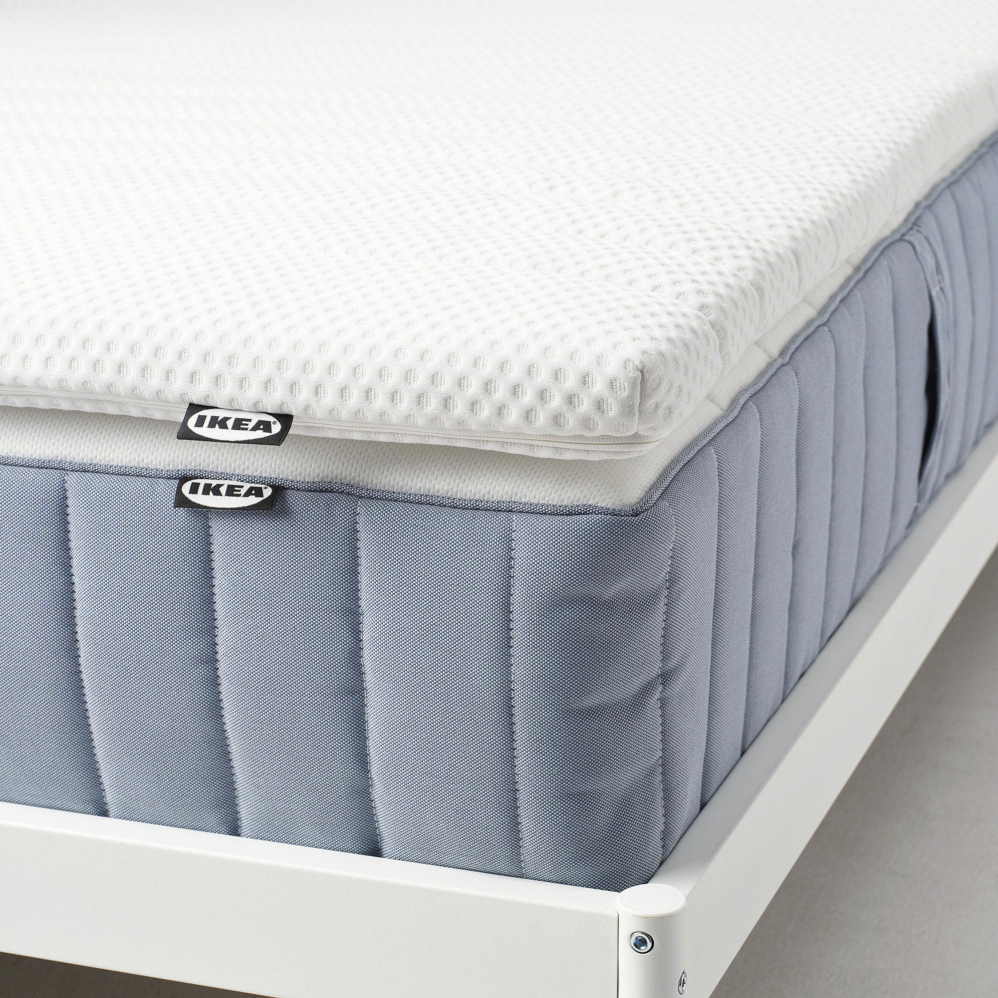 NISSEHOLM mattress pad